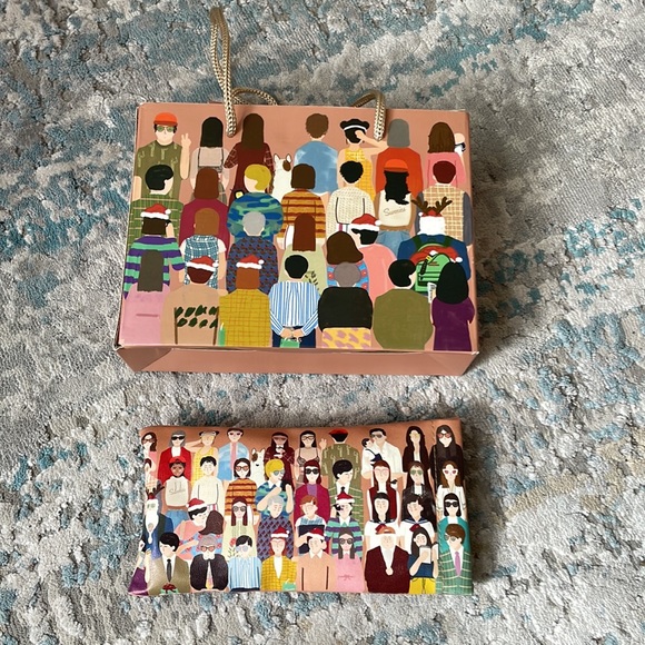 NWT Sunnies Studio Lukas Sunglasses comes with original packaging - Picture 4 of 5